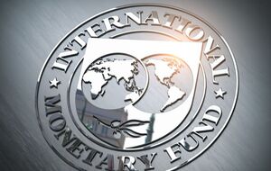 Представитель МВФ написал письмо Офису президента на этой неделе, выяснили журналисты