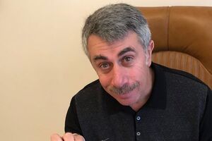 Комаровский выступил в поддержку Тодоренко