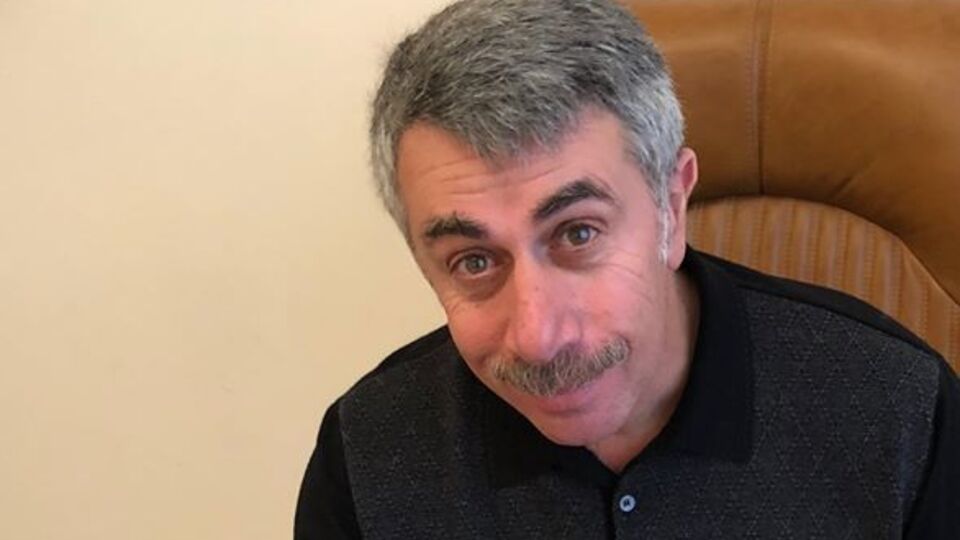 Комаровський виступив на підтримку Тодоренко