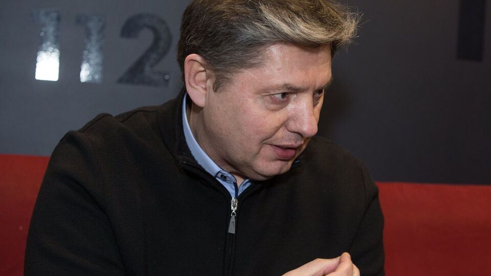 Петрулевич припускає, що COVID-19 з'явився через витік