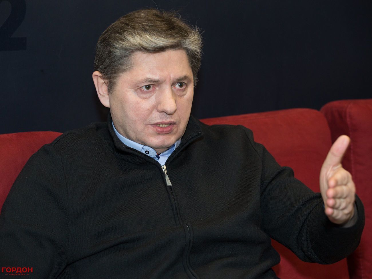 Петрулевич зазначив, що Туреччина може перекрити Босфор за певних обставин