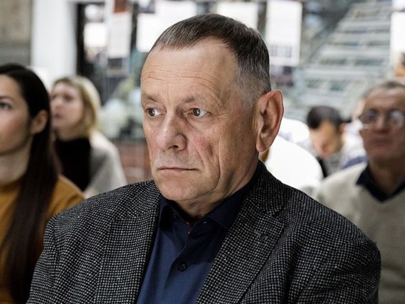 Гандзюк:&nbsp;Материалы расследования убийства Кати уже в руках адвокатов возможного заказчика. И я очень боюсь что дело развалится&nbsp;в суде