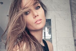 Різатдінова: Не знаю, як ви, а я сьогодні була в шоці від своєї дитини