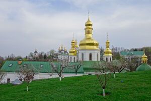 У Лаврі зафіксовано спалах коронавірусної інфекції