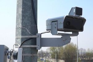 Карантинные ограничения затронули и работу подразделений Нацполиции, ответственных за ведение видеофиксации на дорогах