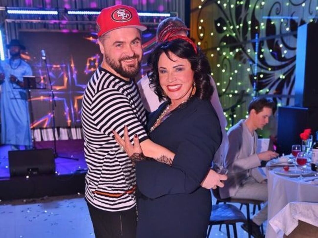 Гор: Ми щодня на зв'язку