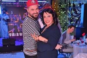 Гор: Ми щодня на зв'язку