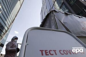 Всего от коронавируса в России умерло 972 человека