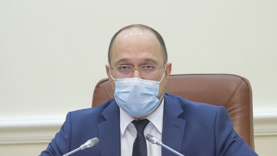 Шмыгаль: Мы вовремя вошли в карантин и вовремя из него выйдем