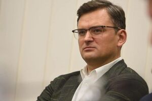 Кулеба ознакомил собеседника с приоритетами председательства Украины на форуме по сотрудничеству в области безопасности