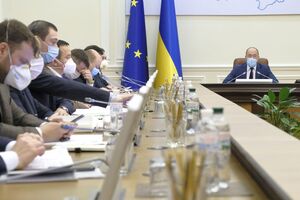 Кабмін ухвалив низку кадрових рішень пакетно, кандидатури Любченка на засіданні не обговорювали