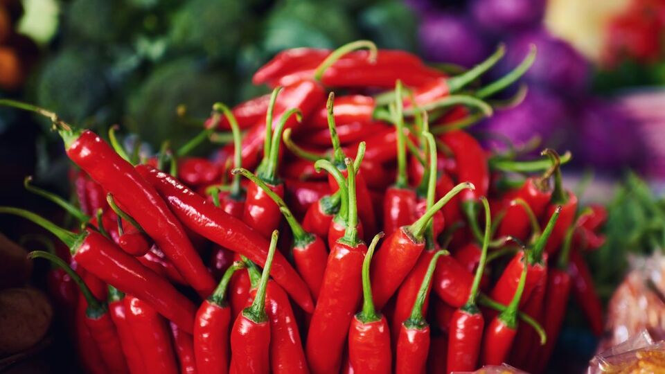 Прогнозують, що ринки в Україні запрацюють уже цього тижня