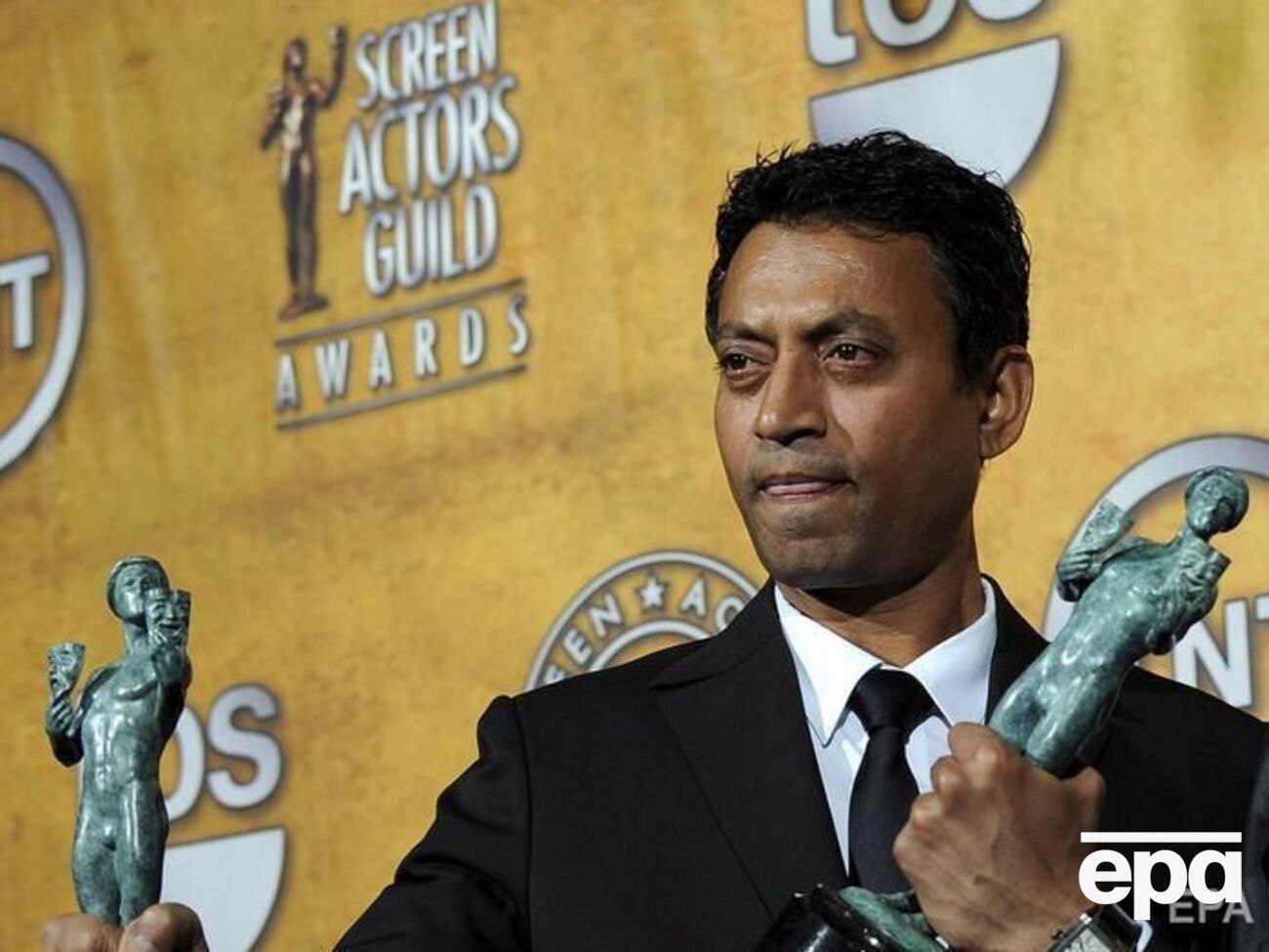 Актерская карьера Кхана началась со съемок в телесериалах