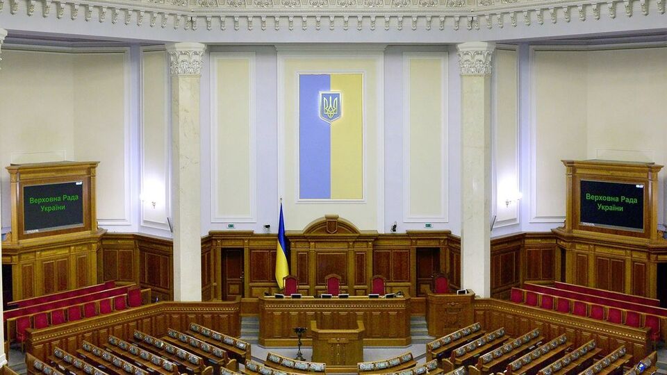 Кравчук утверждает, что 30 апреля состоится внеочередное заседание Рады