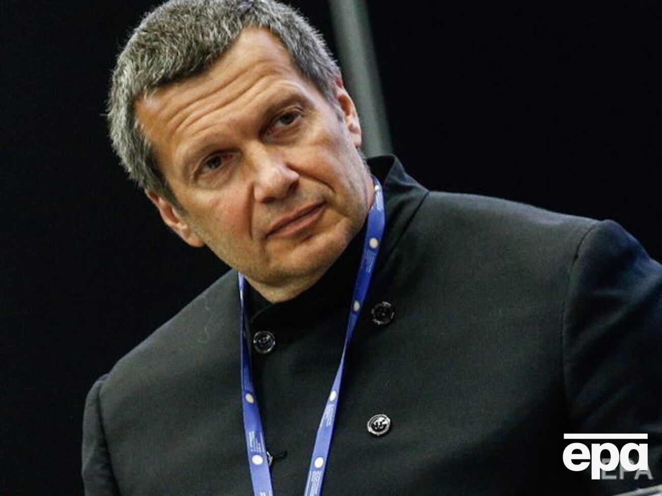 Соловйов тепер не володіє власним брендом