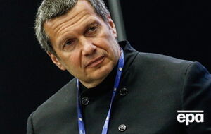 Соловйов тепер не володіє власним брендом
