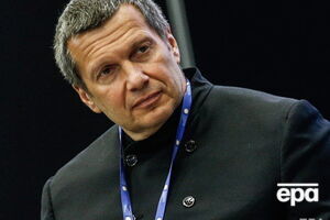 Соловйов тепер не володіє власним брендом