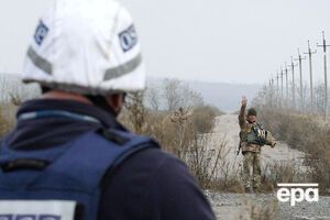Війна на Донбасі триває з 2014 року