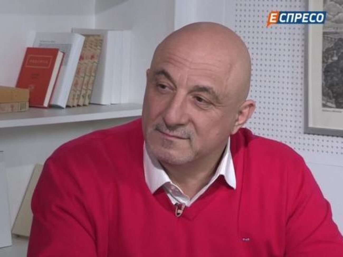 Іван Плачков: Виводять у резерв блоки АЕС? А іншого виходу просто немає