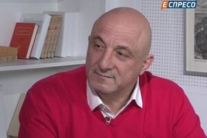 Іван Плачков: Виводять у резерв блоки АЕС? А іншого виходу просто немає