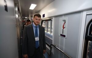 Криклий заявил, что сотрудничество с немецкой компанией возобновится позже