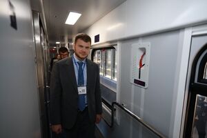 Криклій заявив, що співробітництво з німецькою компанією відновлять пізніше