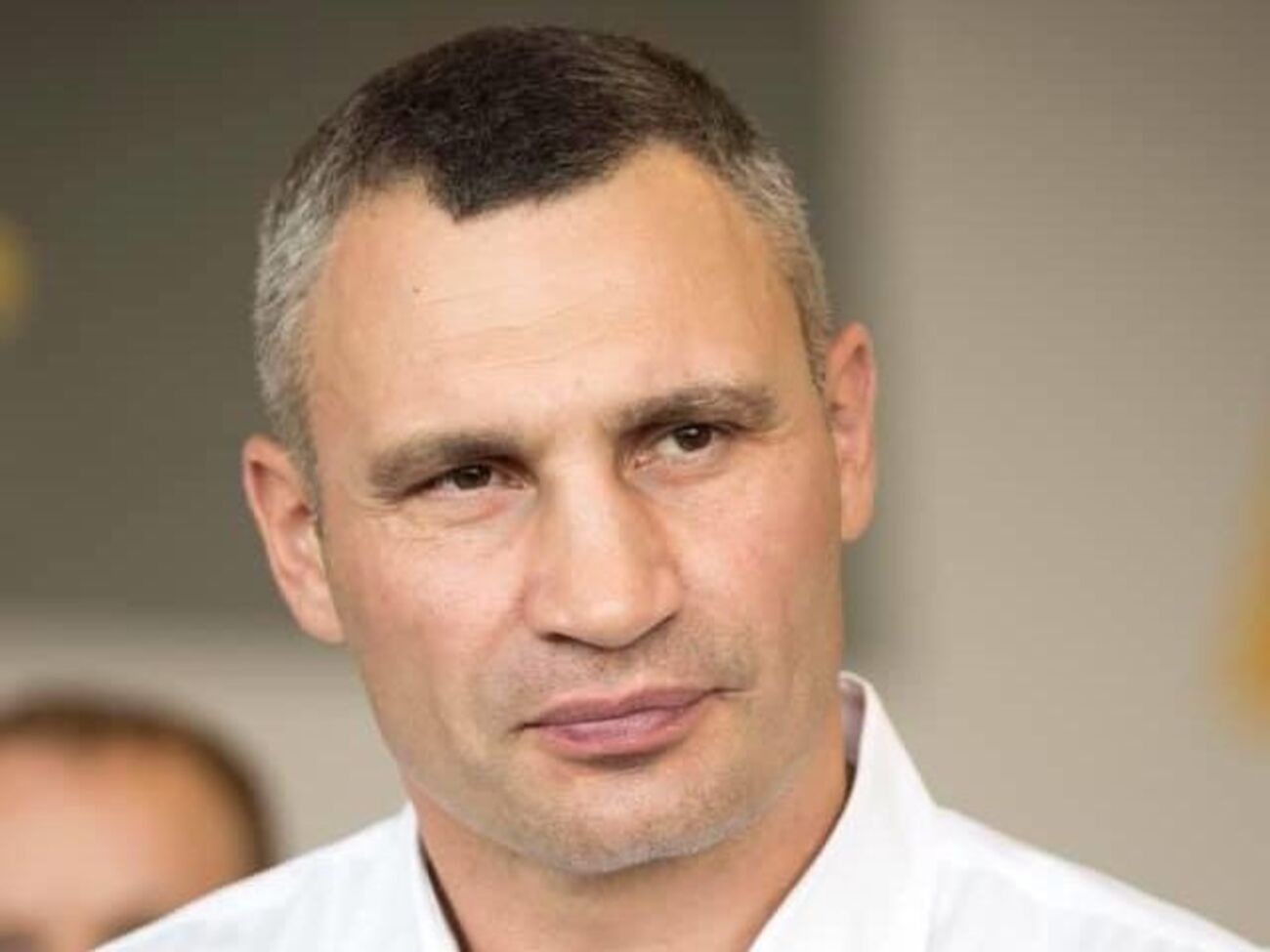 Кличко уволил одного заместителя и отстранил другого сразу после скандалов