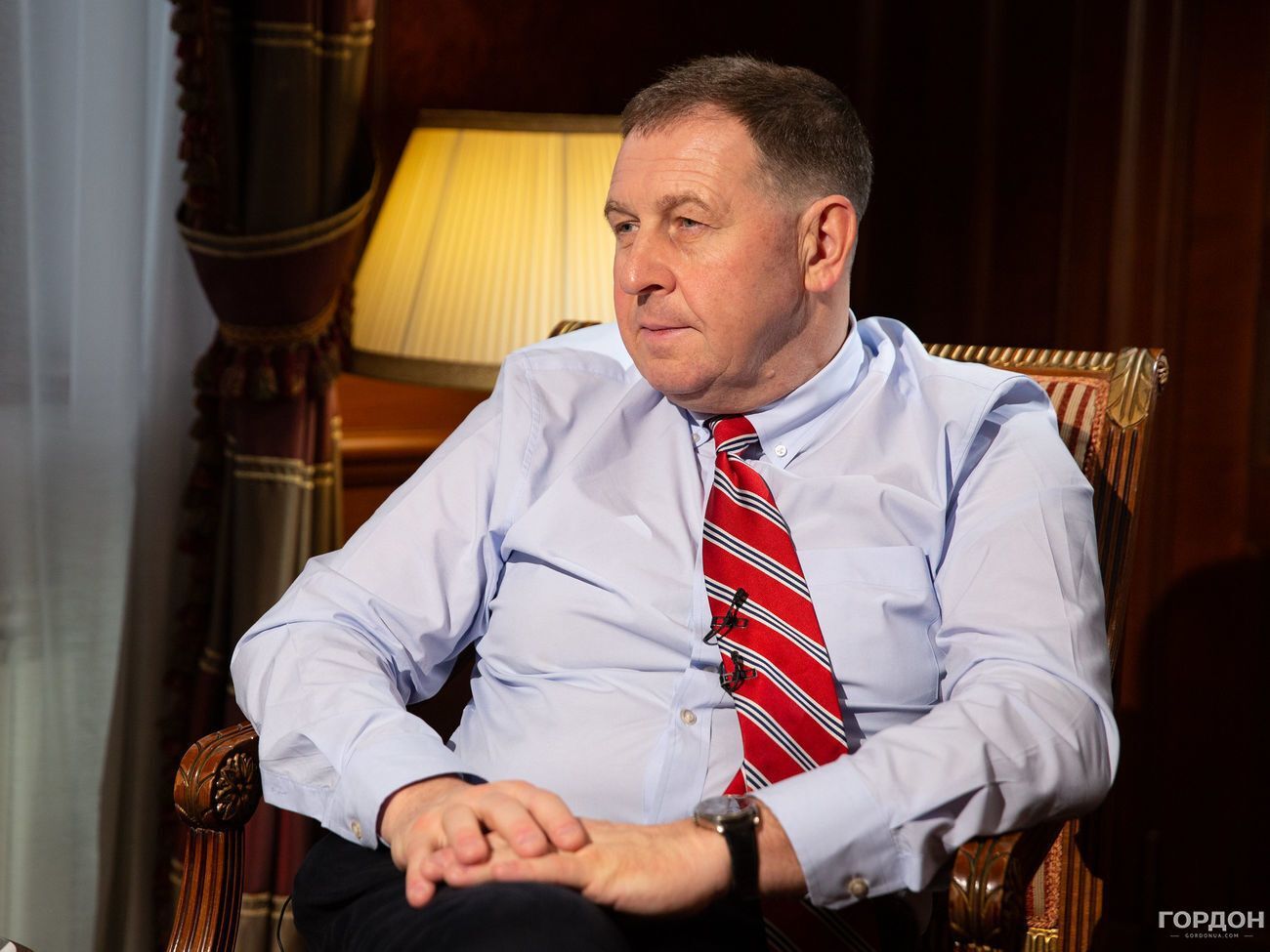 Илларионов:&nbsp;Масштабов эпидемии на территории России никто не представляет