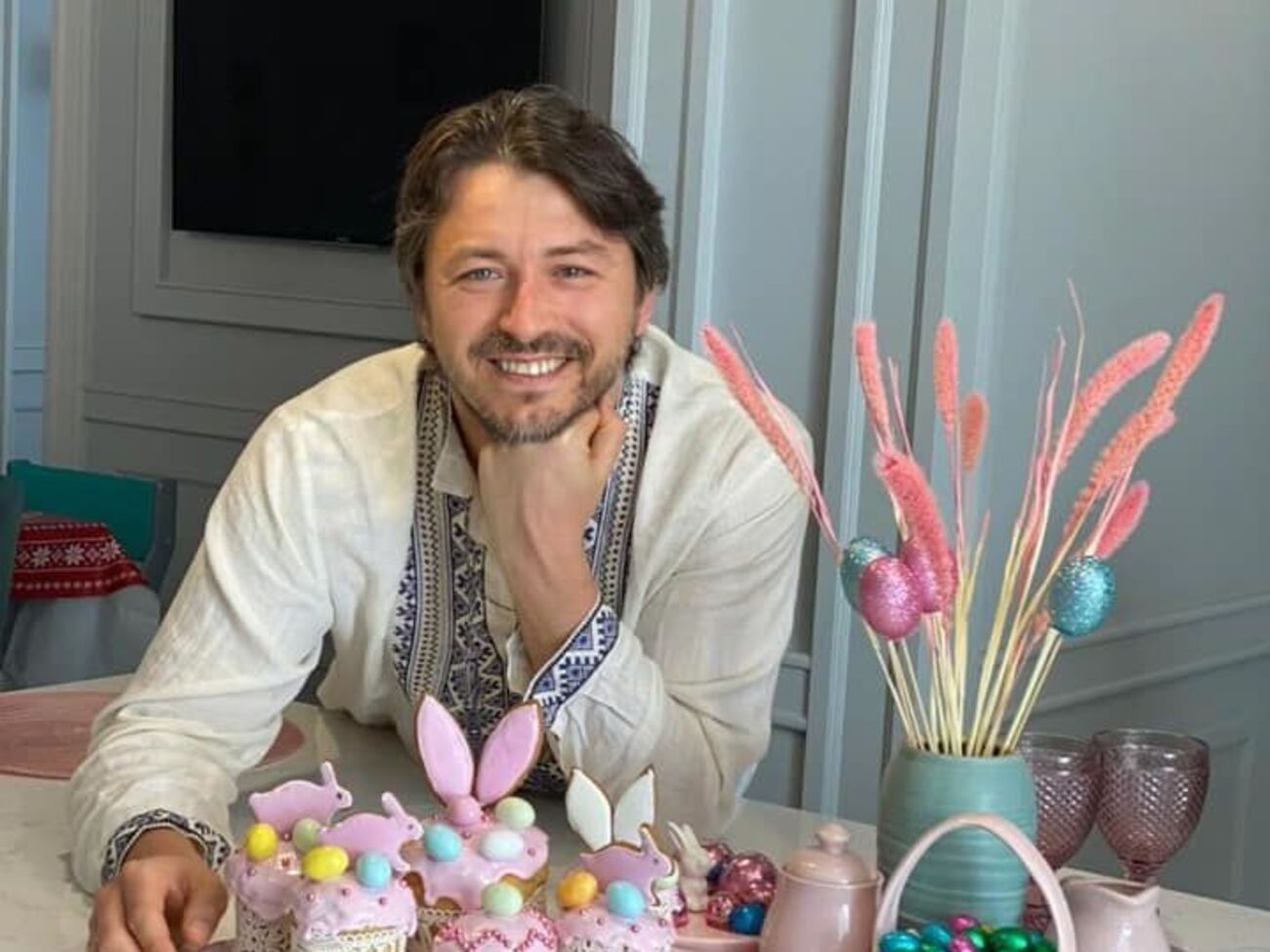 Притула: Хто такий&nbsp;Шмигаль? Це той, хто після Гройсмана, а між ними трішки був Гончарук