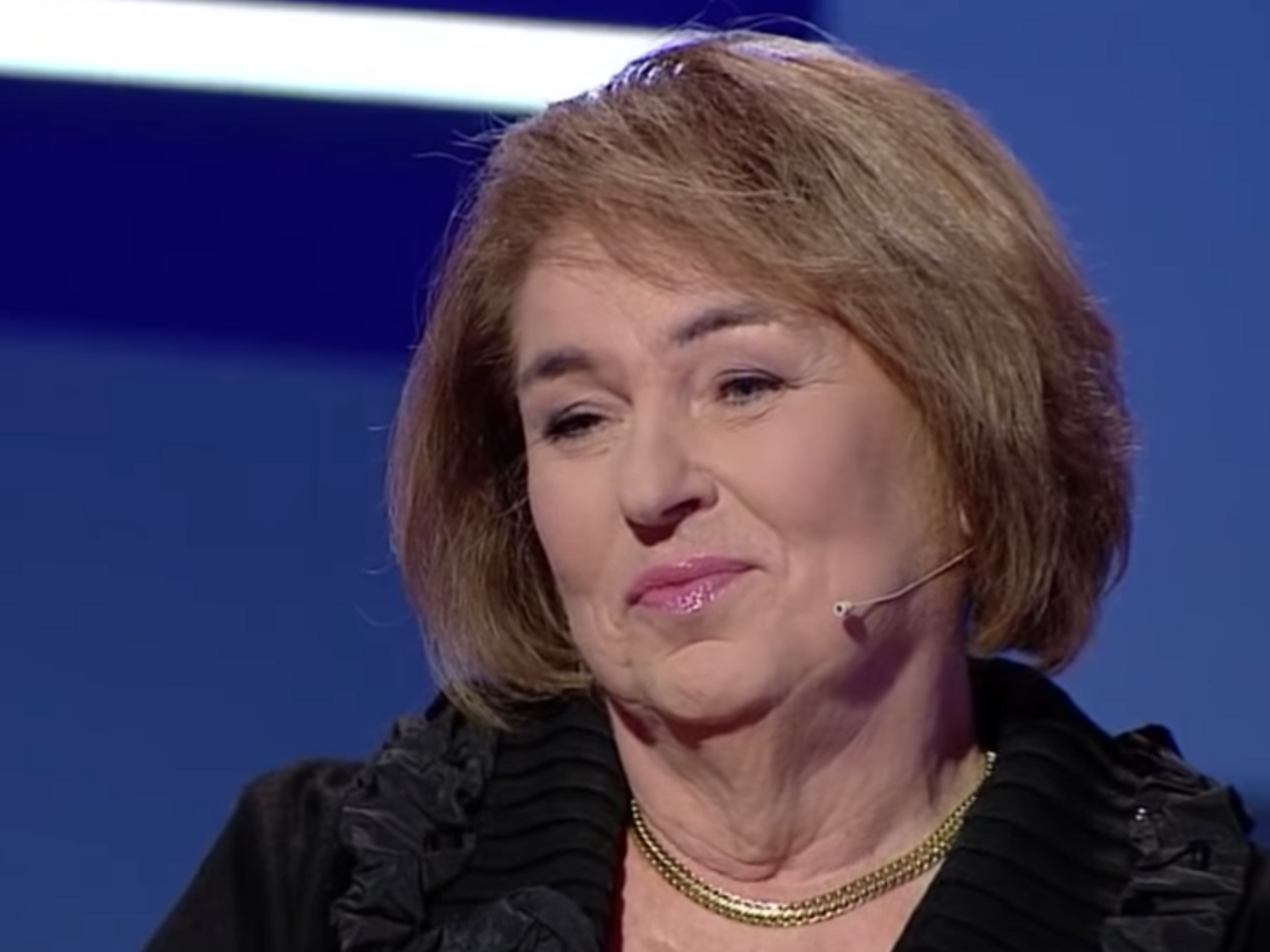 Либанова:&nbsp;Выборку для обследования должны строить не врачи, а демографы или статистики