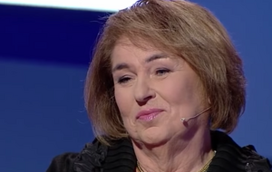 Либанова: Выборку для обследования должны строить не врачи, а демографы или статистики