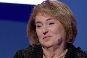 Лібанова: Вибірку для обстеження мають будувати не лікарі, а демографи або статистики