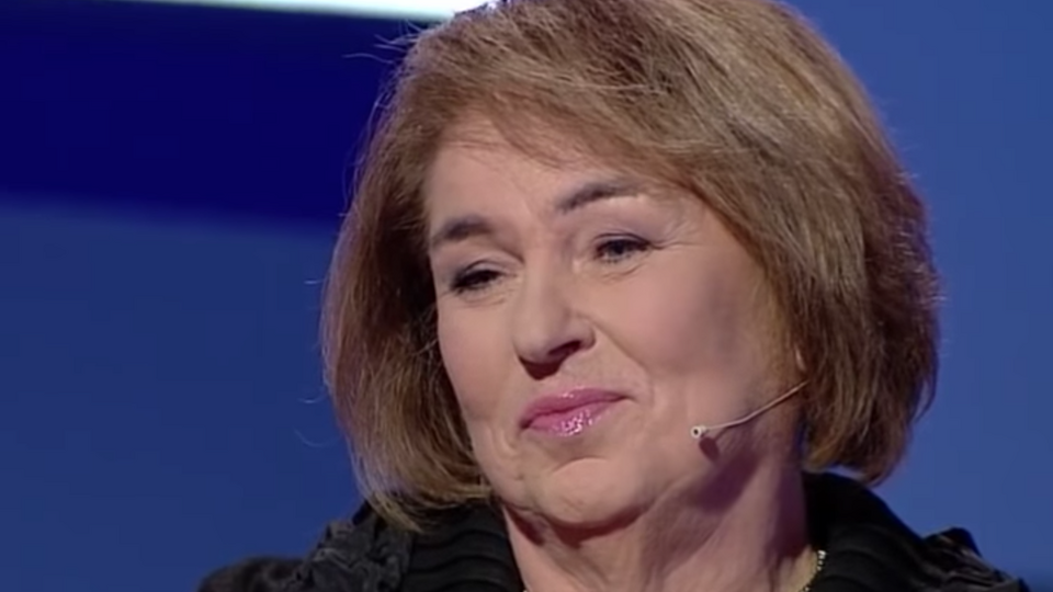 Лібанова: Вибірку для обстеження мають будувати не лікарі, а демографи або статистики