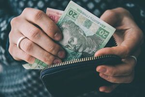 Станом на 28 квітня 843 тис. ветеранів уже отримали грошові виплати