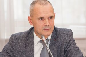 Пліса минулого місяця звільнили з Мінфіну