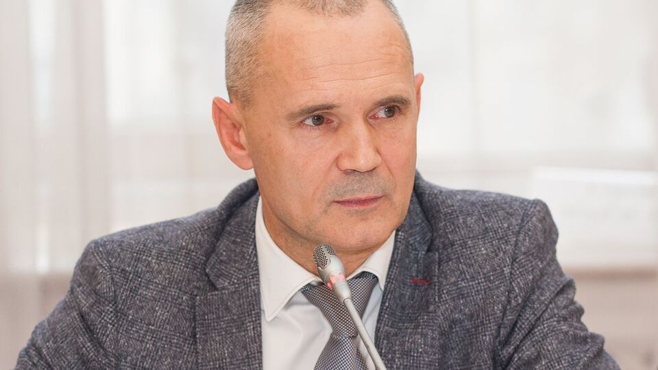 Плиса в прошлом месяце уволили из Минфина