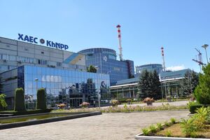На Хмельницькій АЕС захворіла прибиральниця, пише "Обозреватель"