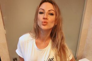 Никитюк: Раньше я не считала себя сексуальной, буквально год или два как считаю