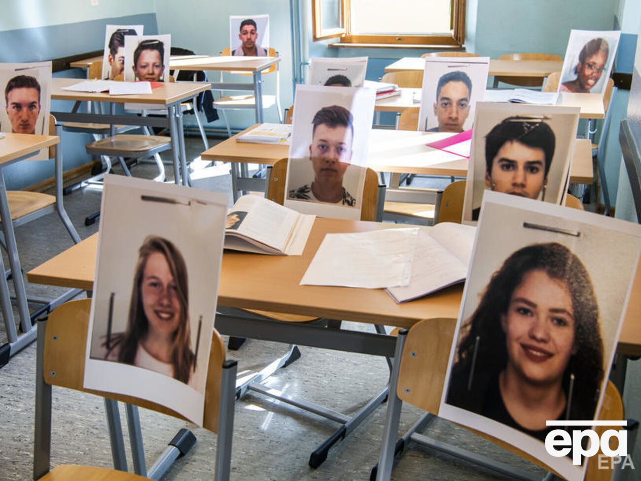 До 11 мая занятия в швейцарских школах будут проходить онлайн