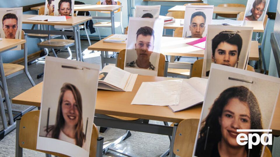 До 11 травня заняття у швейцарських школах відбуватимуться онлайн