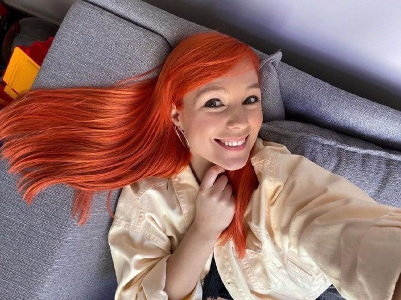 Тарабарова замужем за режиссером Алексеем Бондарем