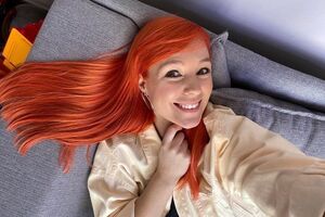 Тарабарова замужем за режиссером Алексеем Бондарем