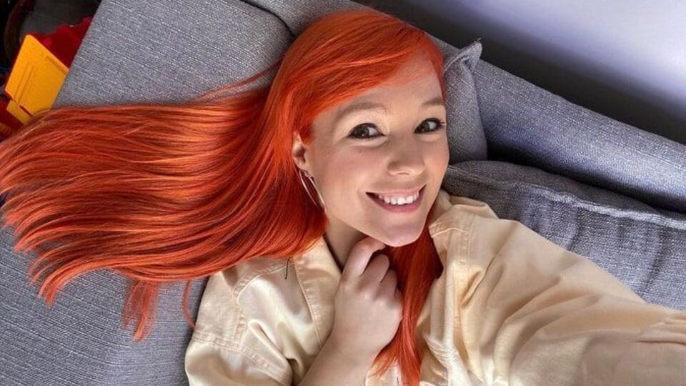 Тарабарова замужем за режиссером Алексеем Бондарем