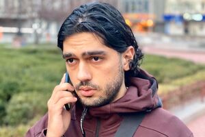 Гео Лерос: Тищенко є кумом Єрмака, і йому дозволено абсолютно все