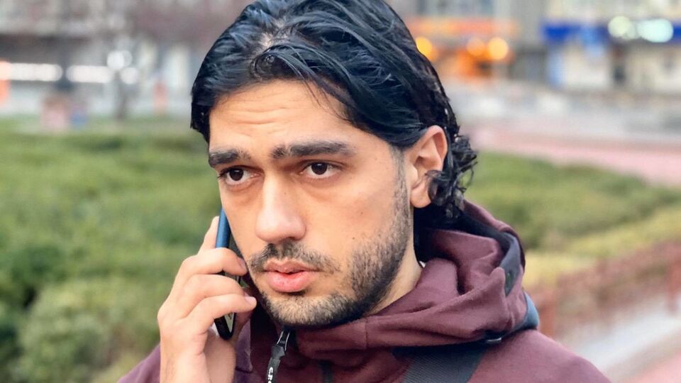 Гео Лерос: Тищенко является кумом Ермака, и ему разрешено абсолютно все