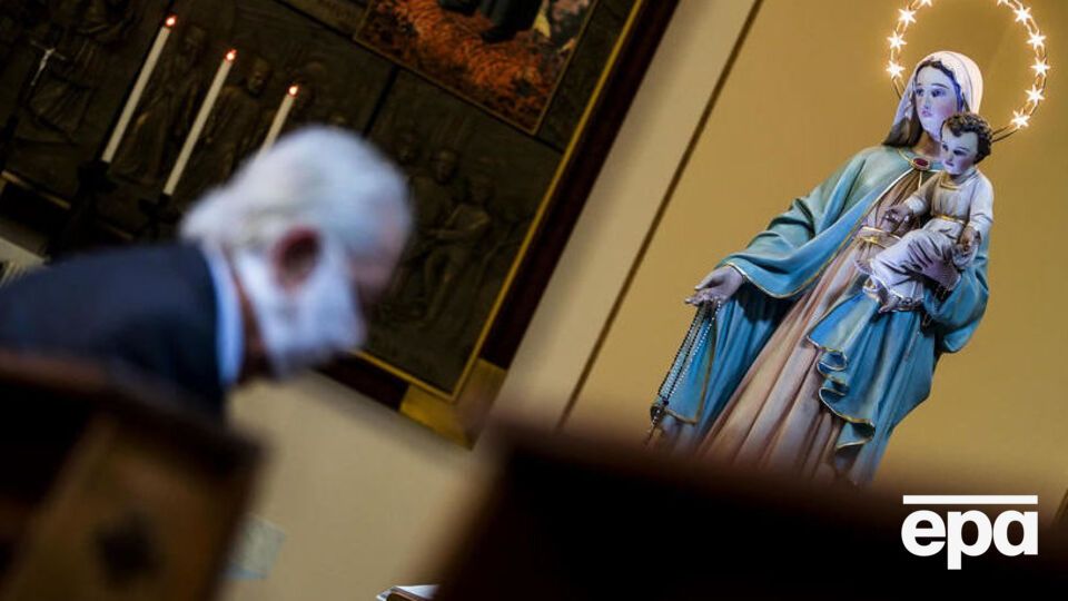 В Італії від коронавірусу померло понад 27 тис. осіб