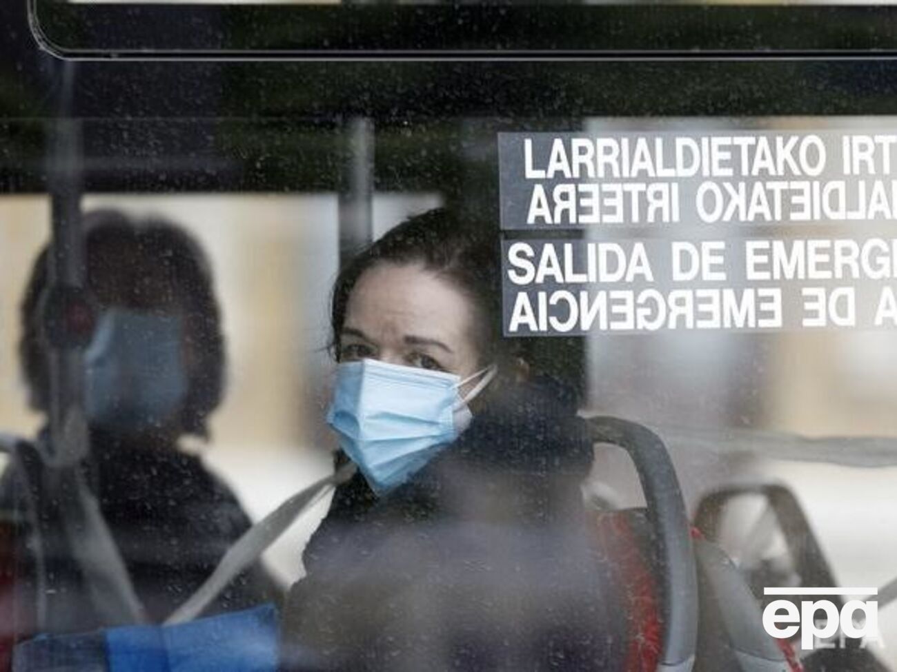 Іспанія є одним з епіцентрів поширення коронавірусної інфекції в Європі