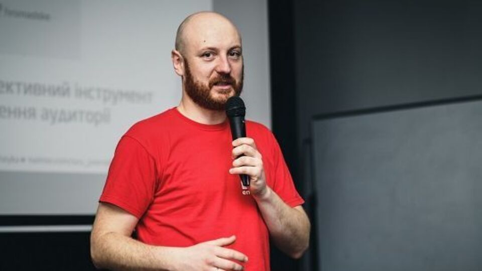 ДБР розслідує напад на Кутєпова
