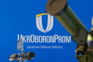 В "Укроборонпроме" до начала пандемии коронавируса прогнозировали 30-процентный рост экспорта