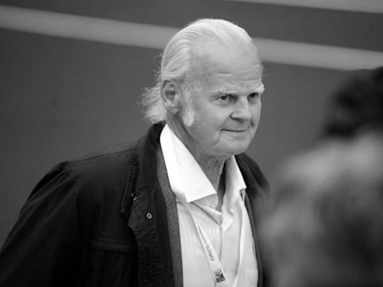 Лусіс помер після важкої хвороби